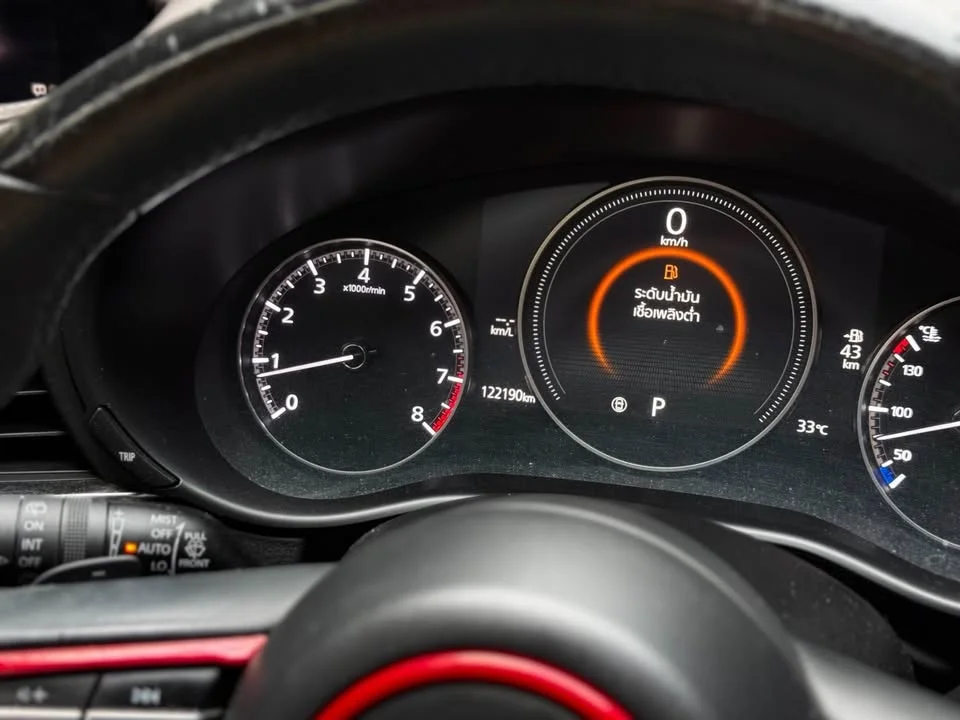 2021 Mazda CX-30 I 2
