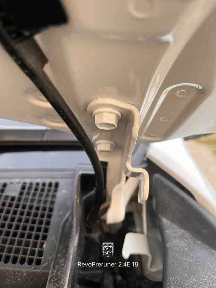 2018 Toyota Hilux VIII 3