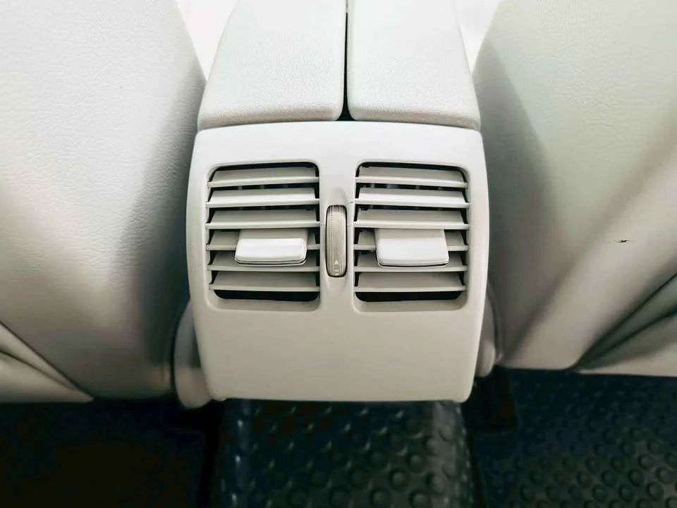 2010 Benz C-Class W204 3