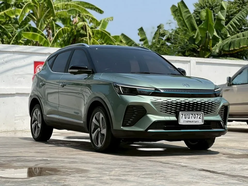 2023 MG VS HEV 3