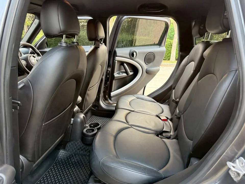 2017 Mini Countryman I 2