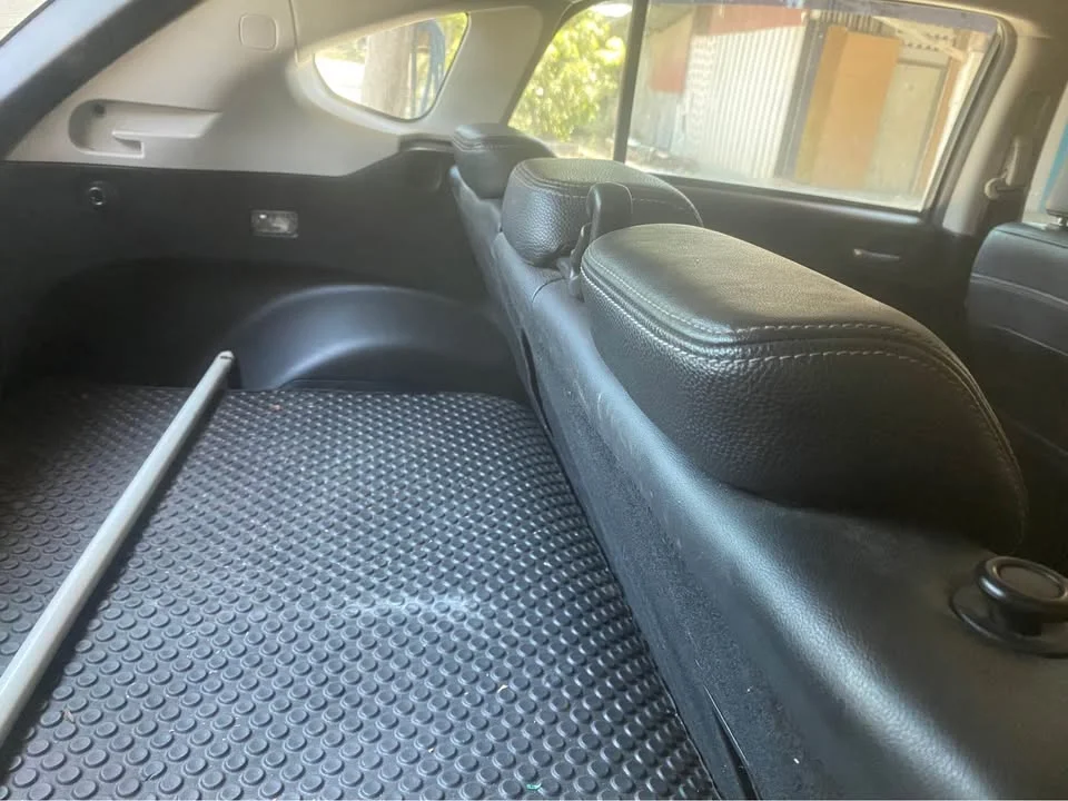 2015 Subaru XV I 3