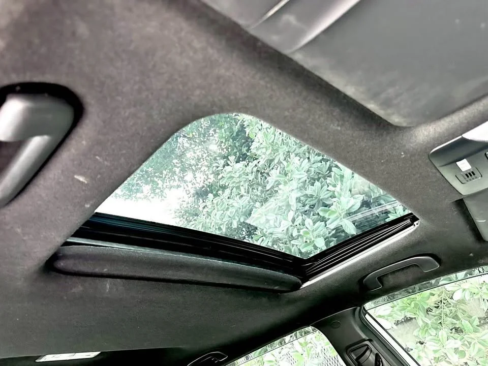2022 Toyota Corolla Cross XG10 3