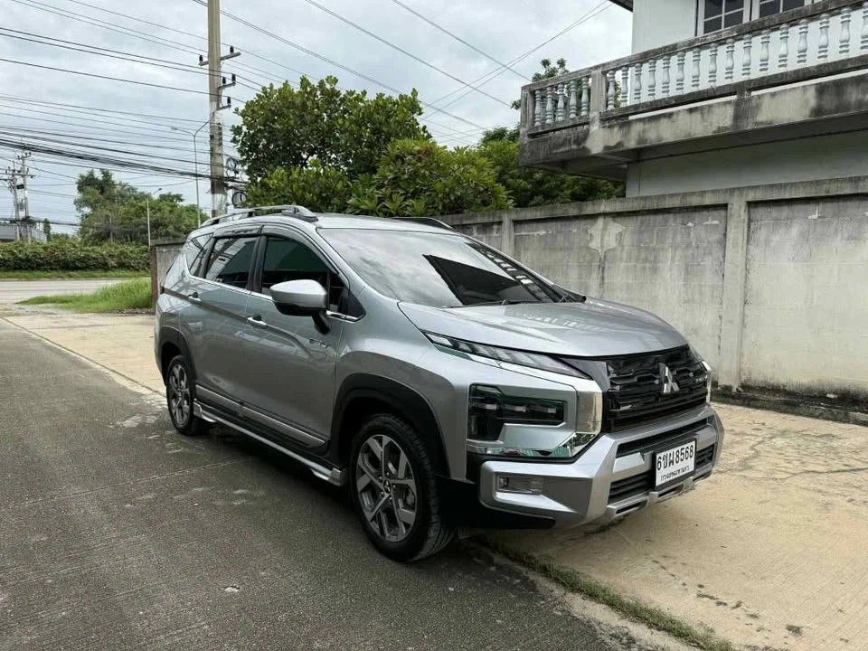 2024 Mitsubishi Xpander I 2