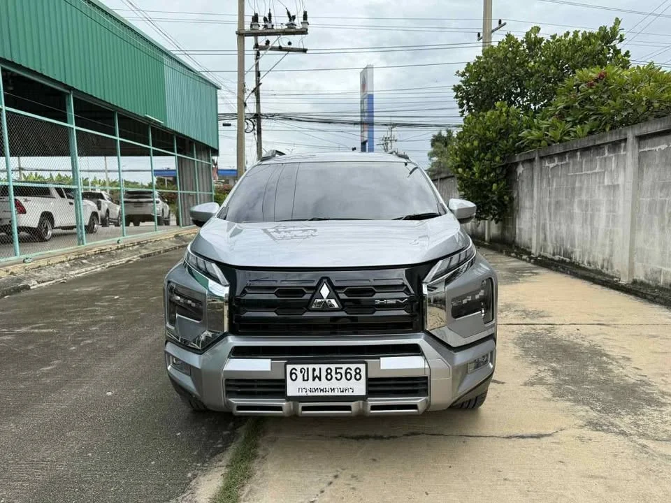 2024 Mitsubishi Xpander I 3