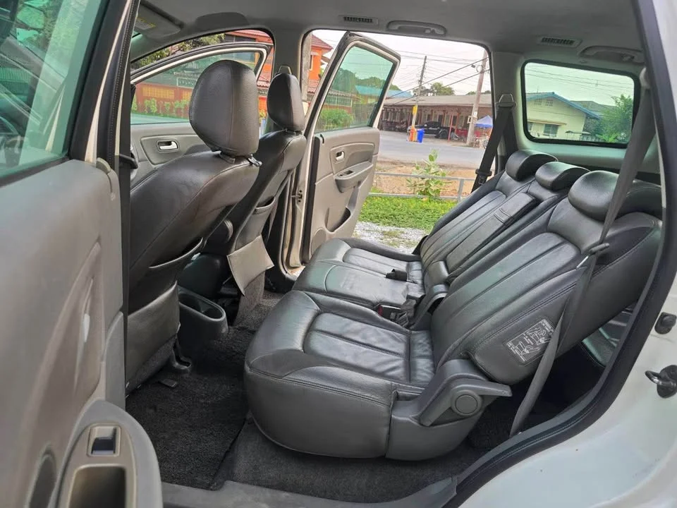 2012 Proton Exora 3