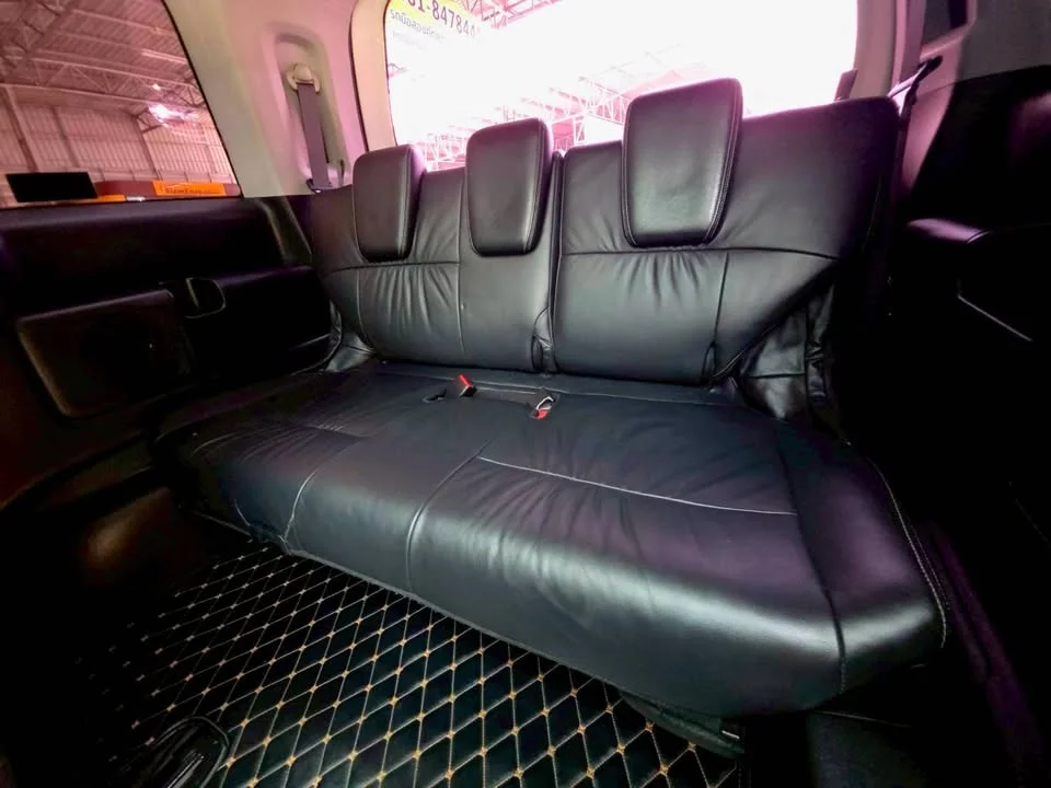 2014 Honda Stepwgn IV 3