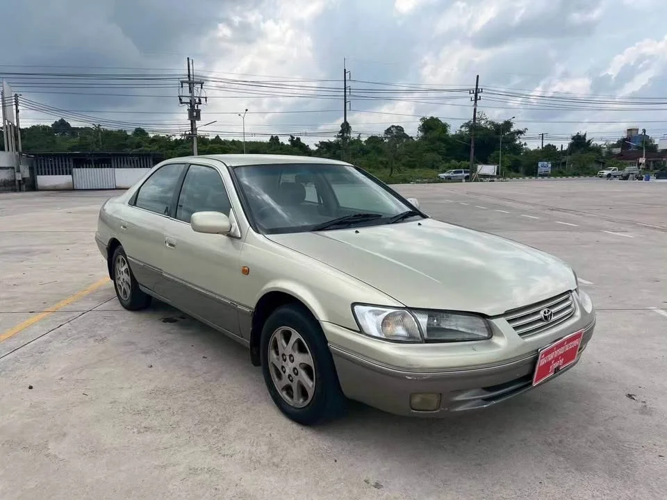1999 Toyota Camry IV (XV20) 2