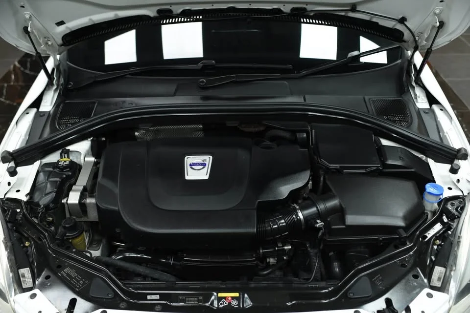 2013 Volvo XC60 I 2