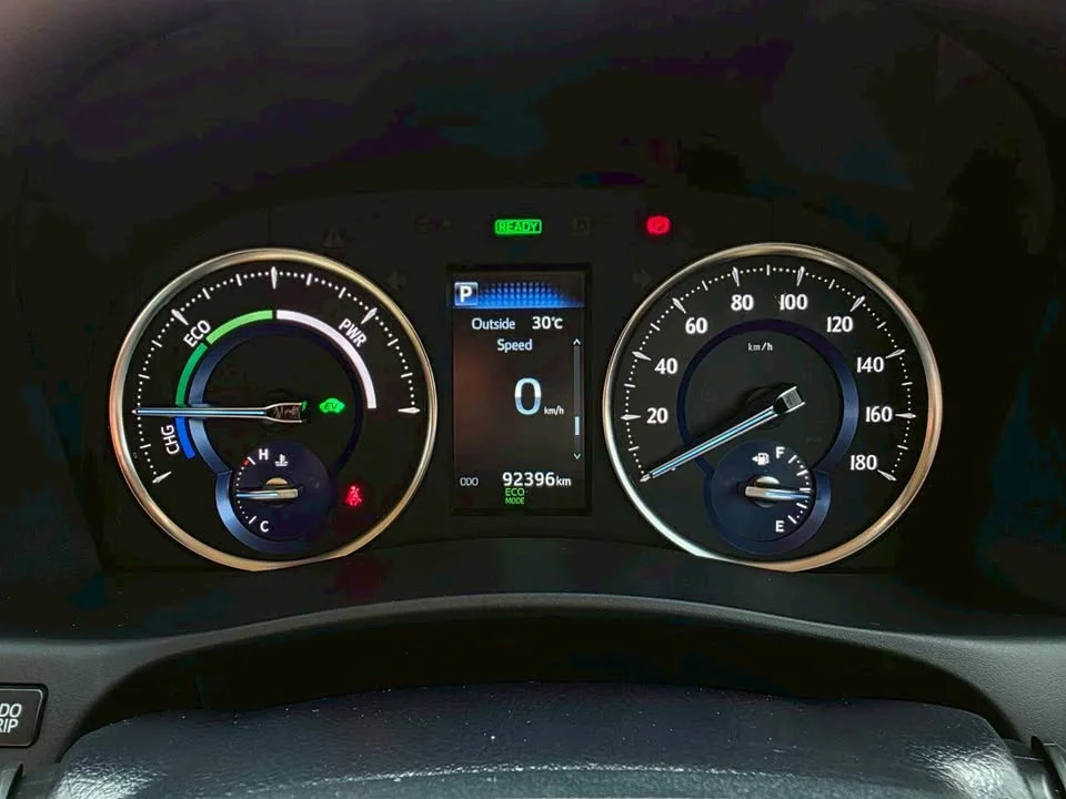 2020 Toyota Alphard, Vellfire III (AH30) 3