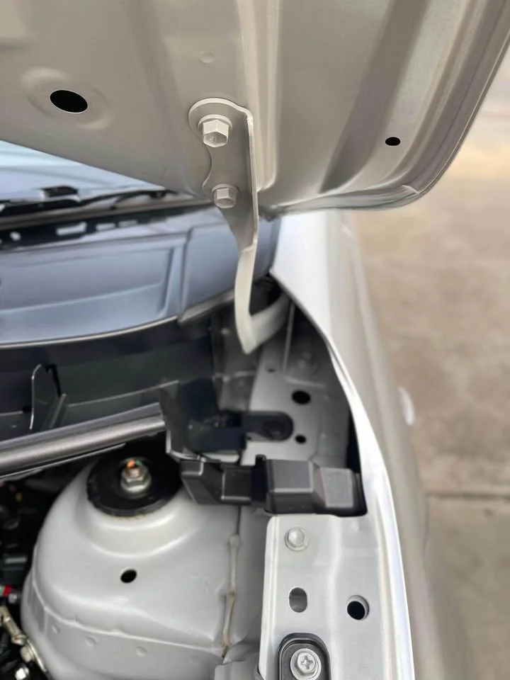 2020 Toyota Yaris ATIV III 3