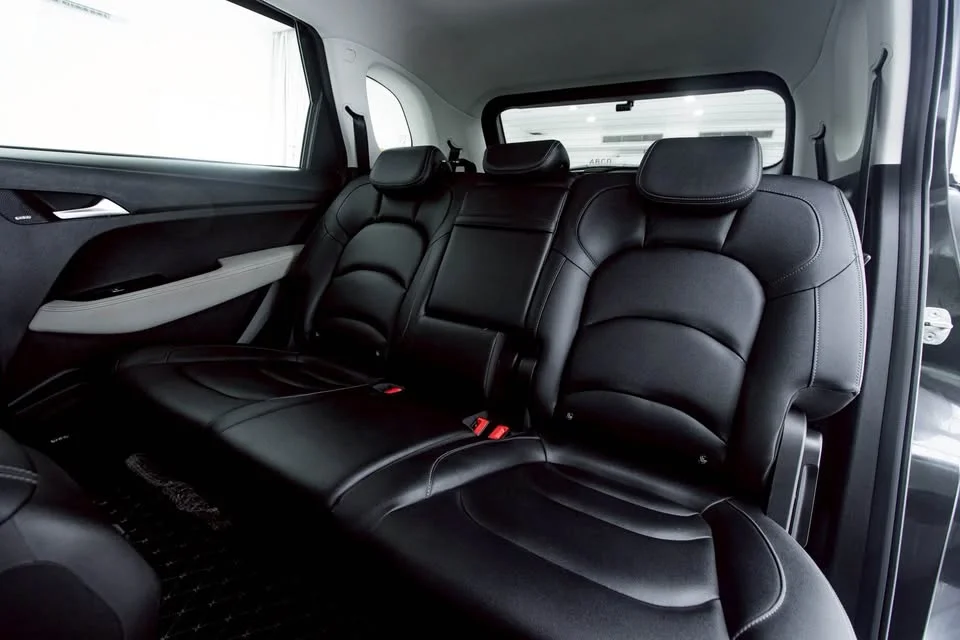 2020 Chevrolet Captiva II 2