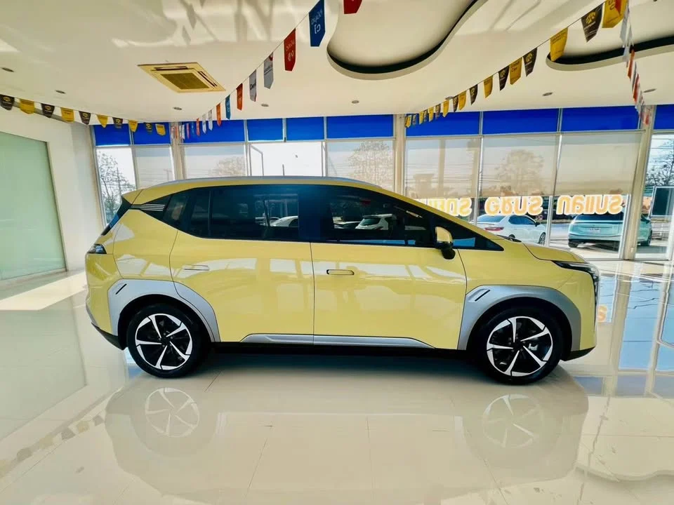 2024 GAC Aion Y Plus I 2