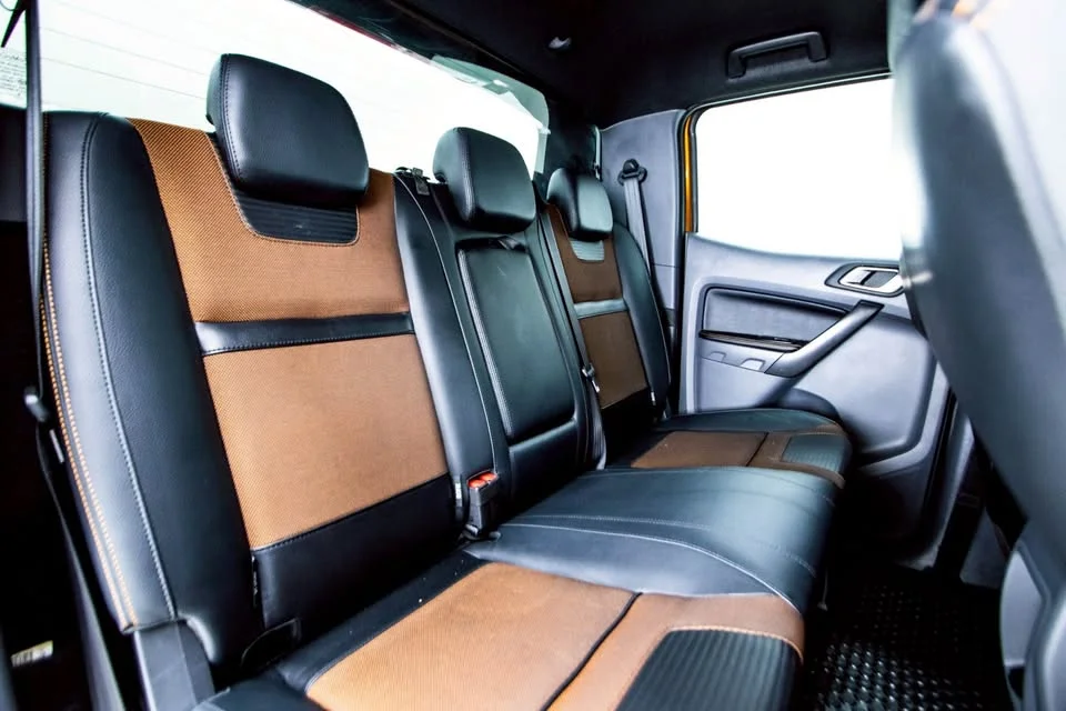 2016 Ford Ranger III 2