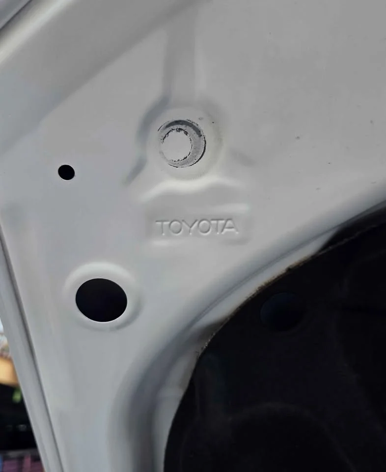 2012 Toyota Fortuner I 3