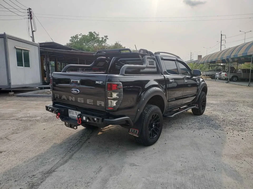 2019 Ford Ranger III 3