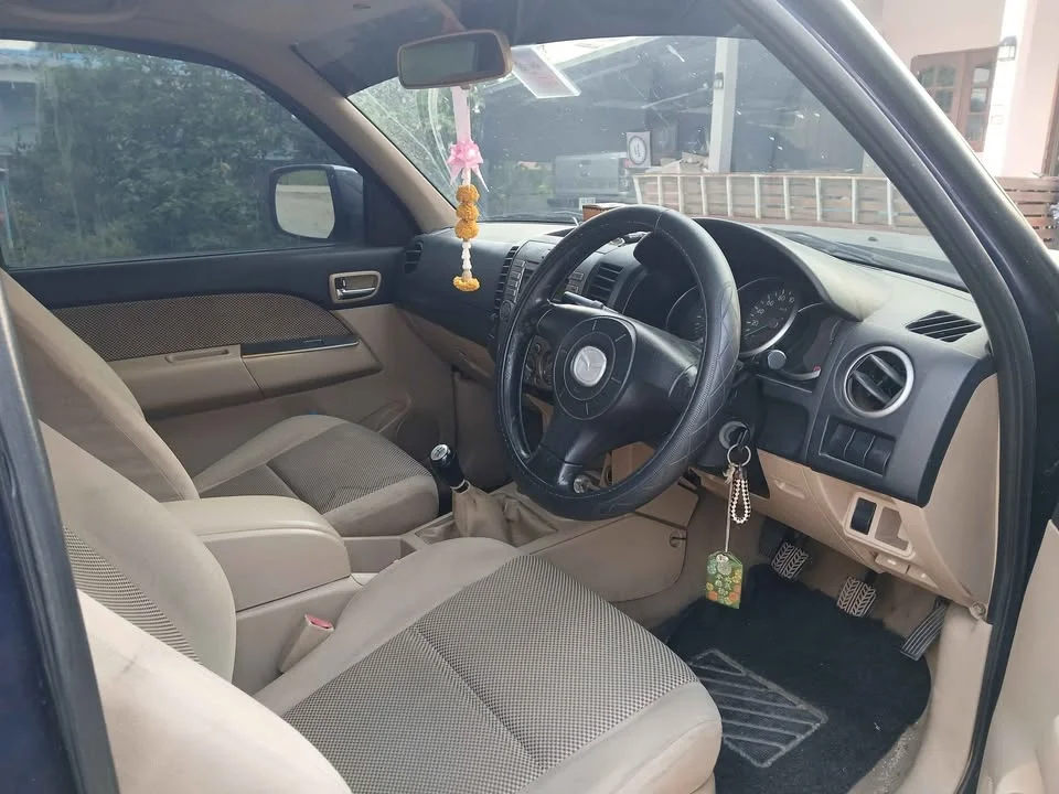 2007 Mazda BT-Series I 2