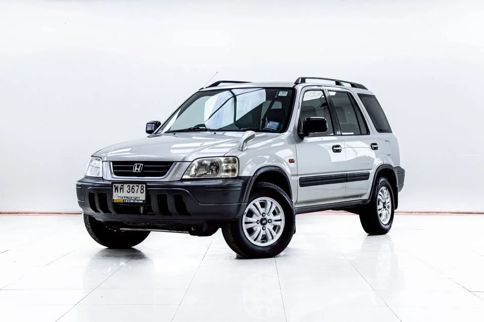 1998 Honda CR-V I 3