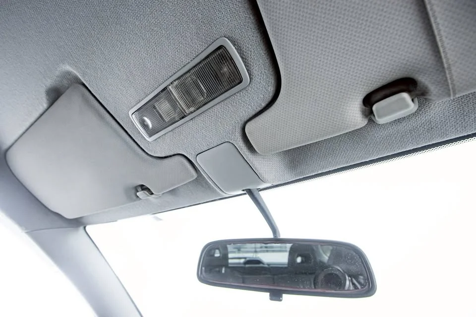 2003 Honda Stream I 3