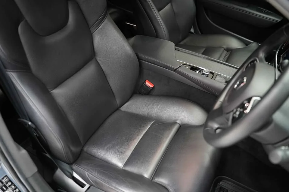 2018 Volvo S90 II 3