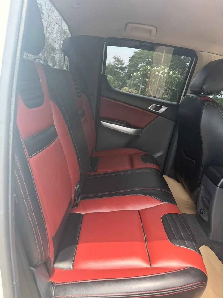 2013 Mazda BT-Series II 2