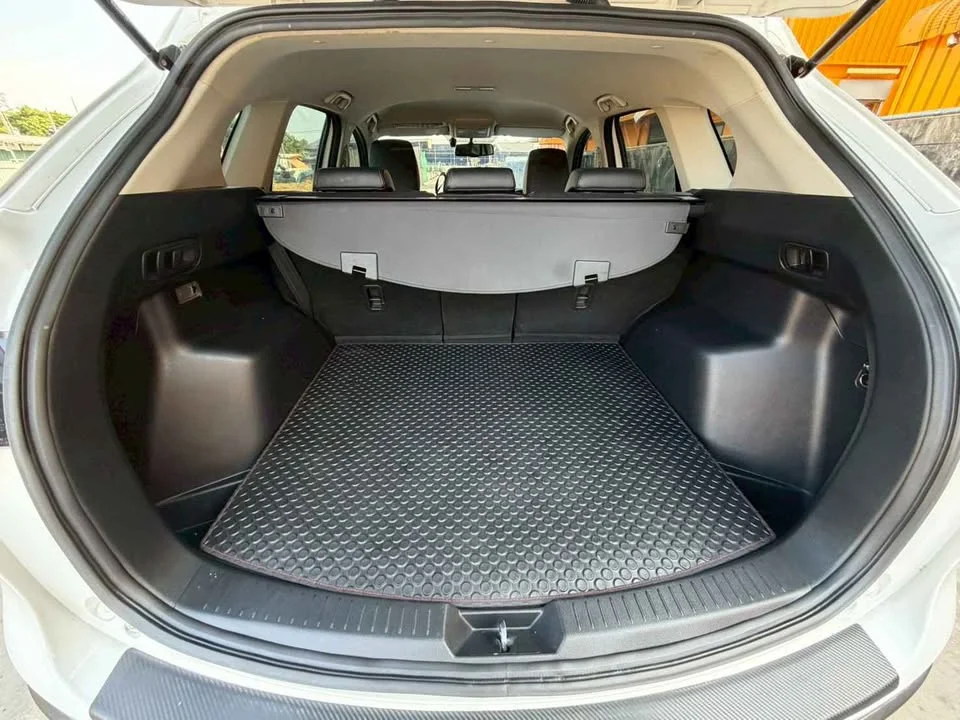 2013 Mazda CX-5 I 3