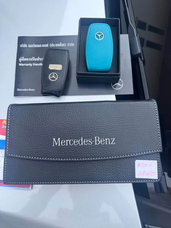2018 Benz E-Class W213 2