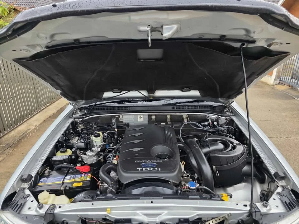 2006 Ford Everest I 3