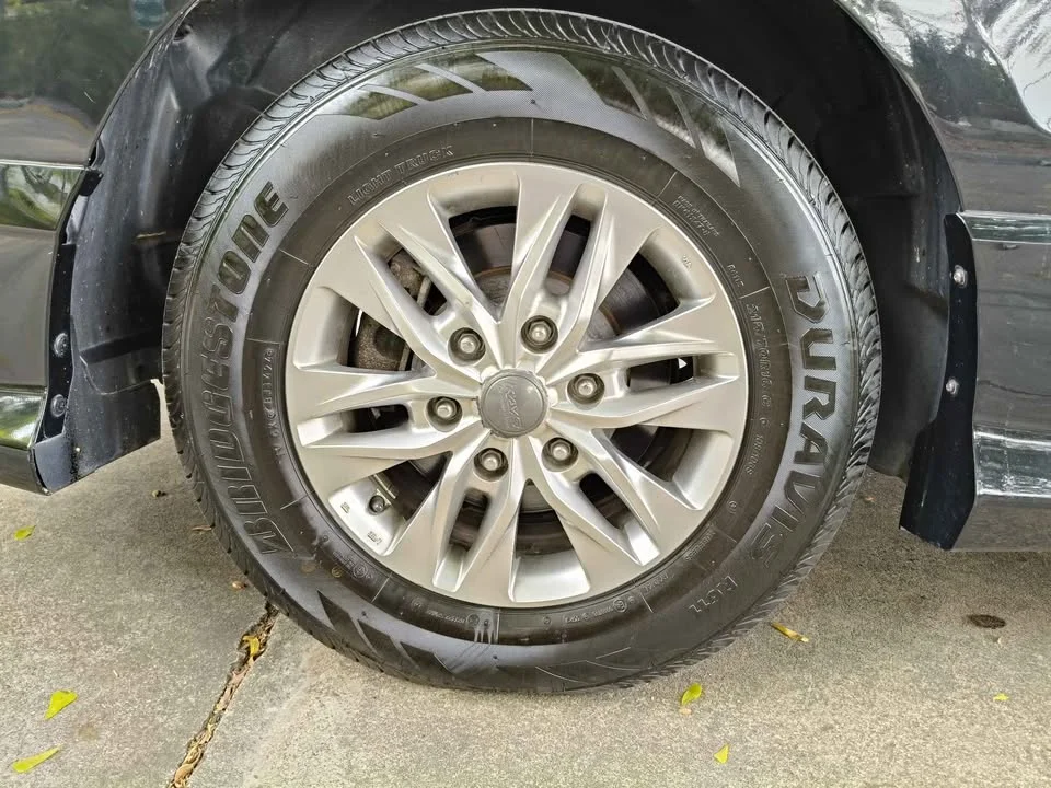 2015 Hyundai H-1 II 2