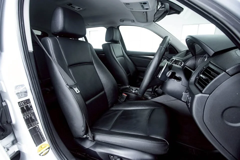 2013 BMW X1 E84 3