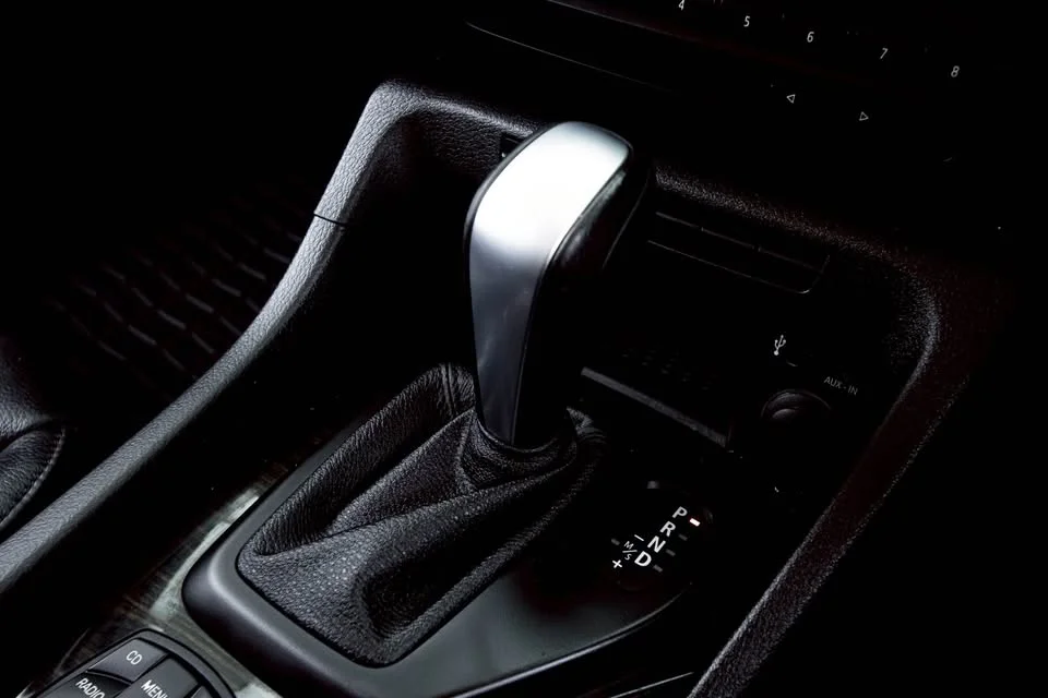 2013 BMW X1 E84 2