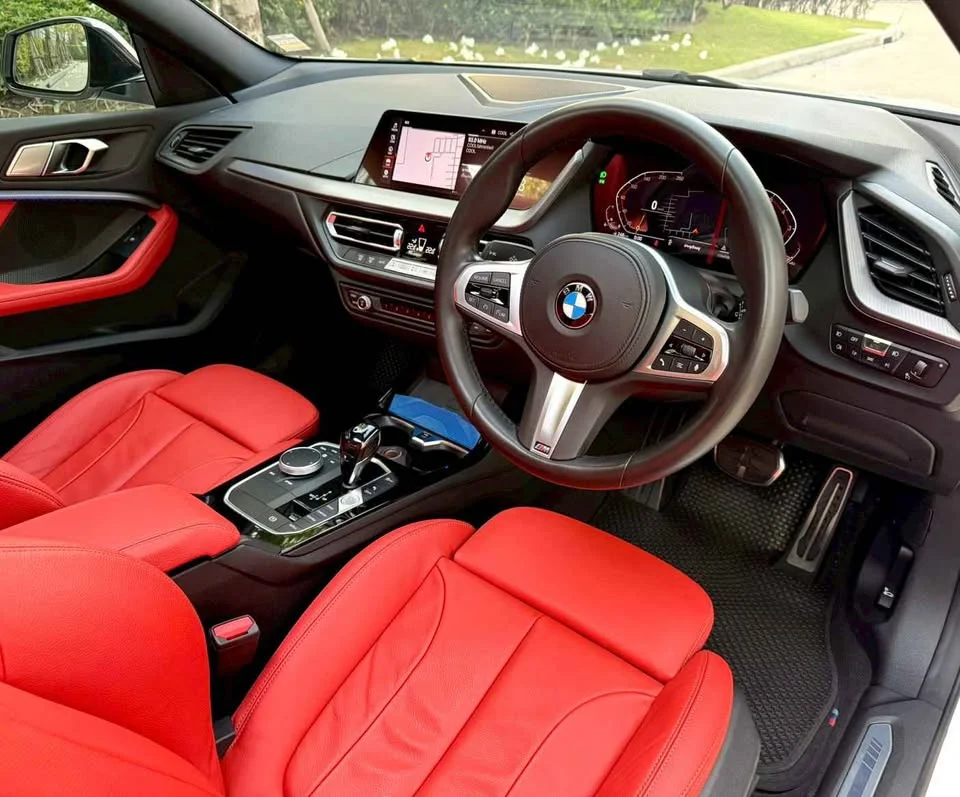 2021 BMW 2er F44 2