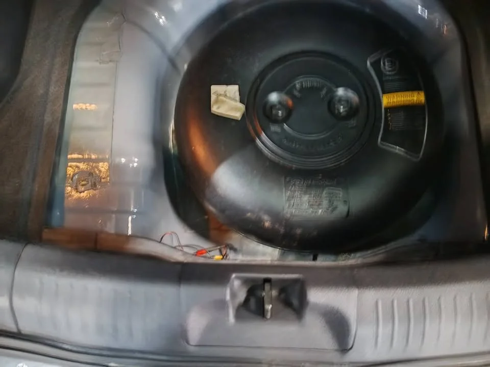 2009 Nissan Tiida I (C11) 2