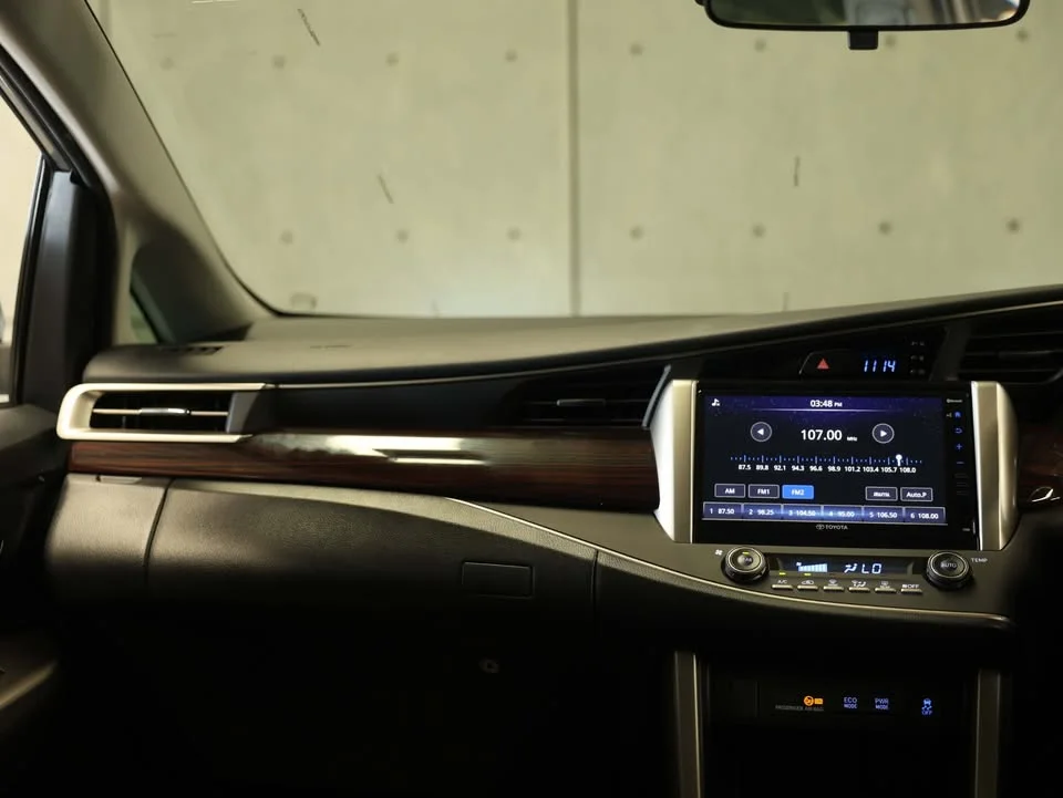2022 Toyota Innova II 3