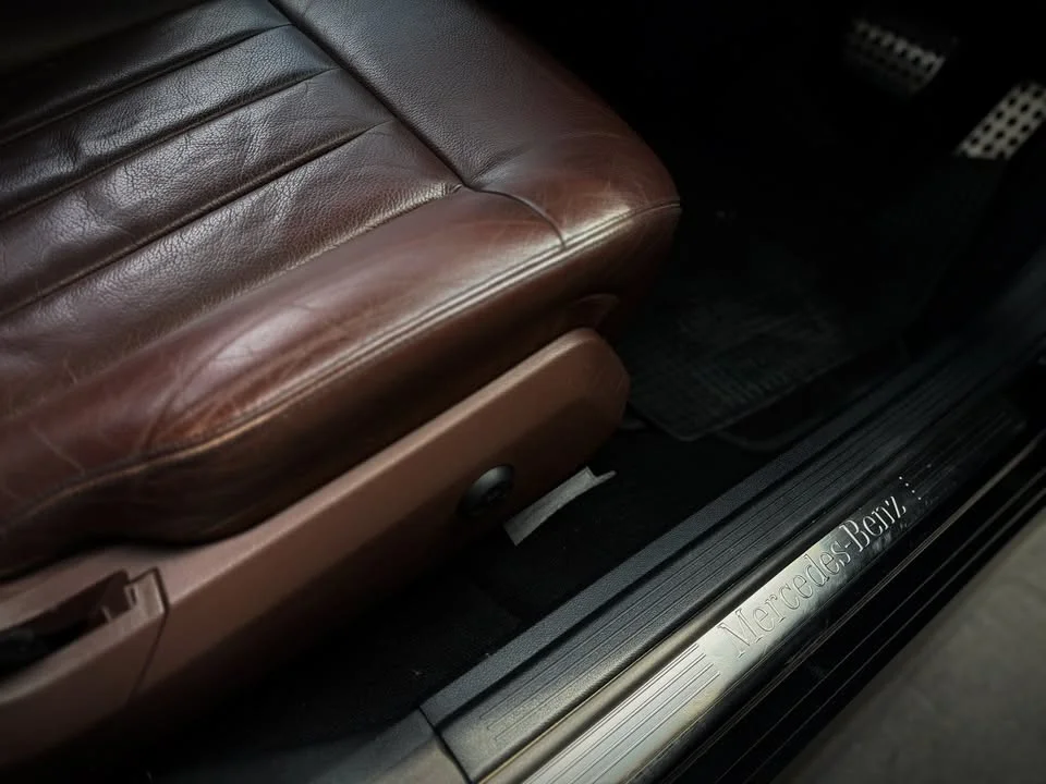 2015 Benz E-Class W212 3