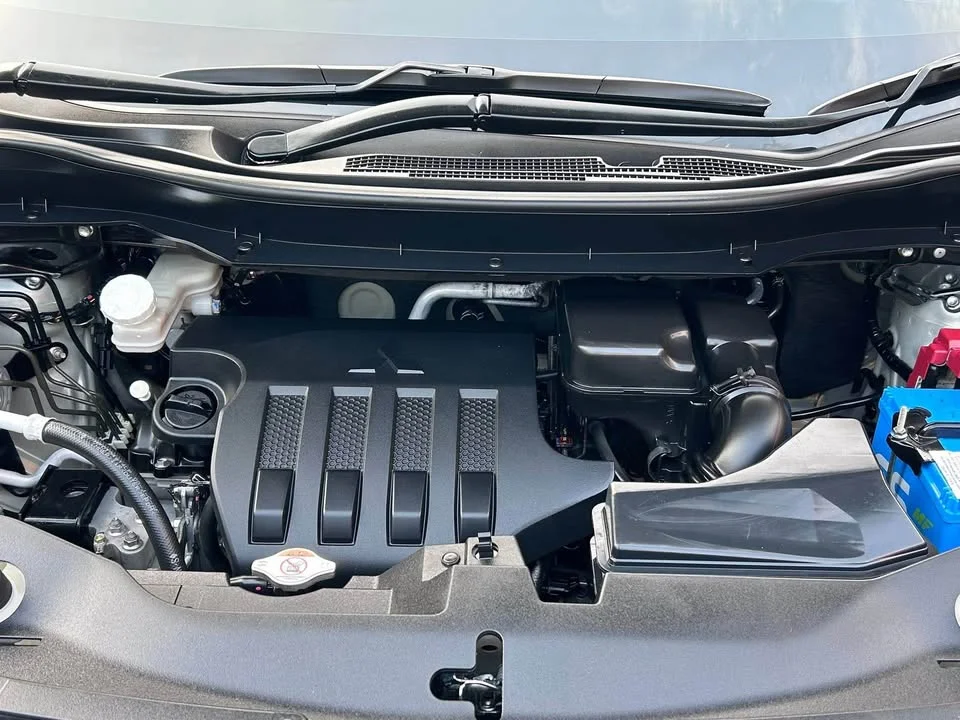 2020 Mitsubishi Xpander I 3