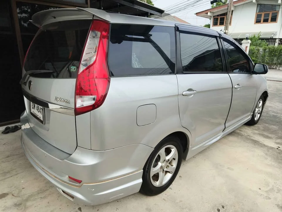 2010 Proton Exora 2