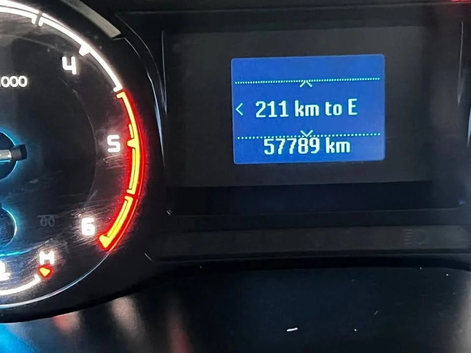 2020 Ford Ranger III 3