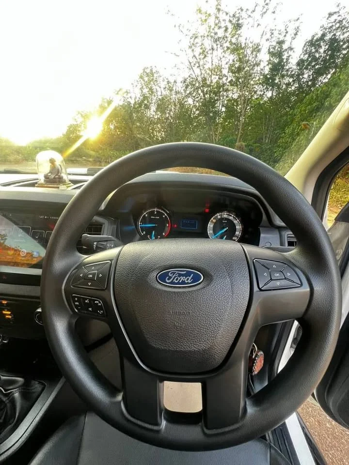 2020 Ford Ranger III 2