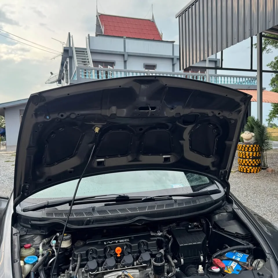 2011 Honda Civic VIII 3
