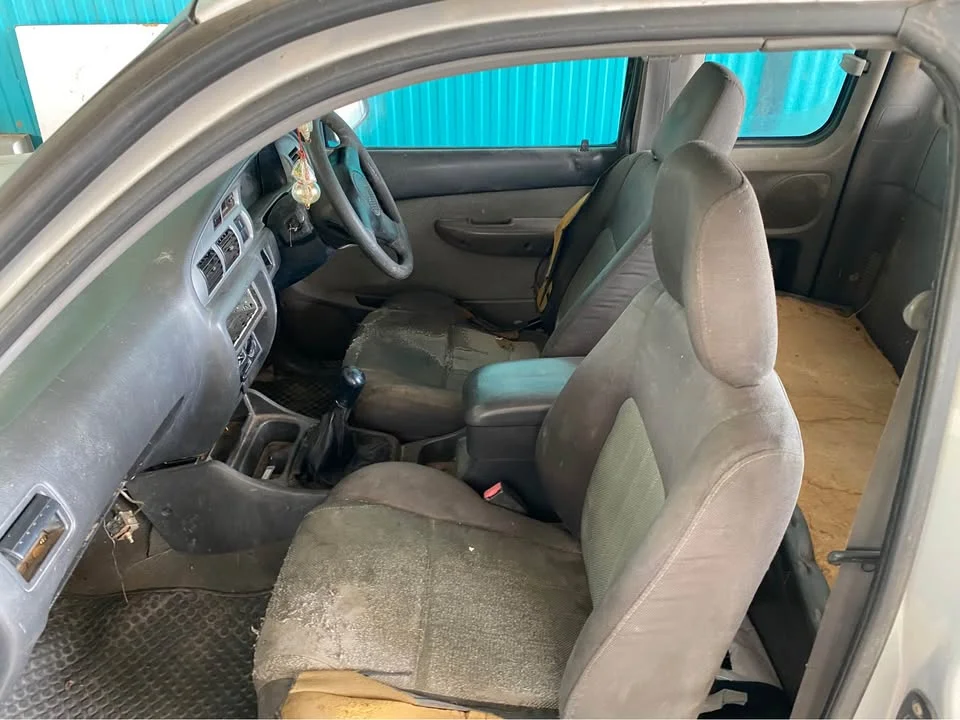 2005 Ford Ranger I 2