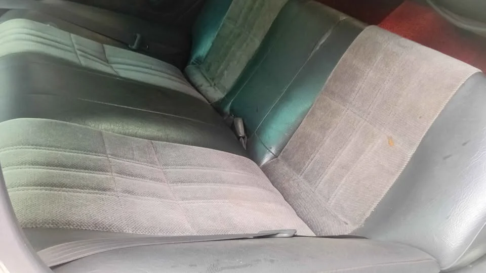 1994 Toyota Corolla Altis VII (E100) 2