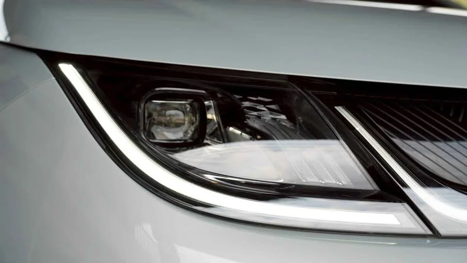 2024 BYD Dolphin 3