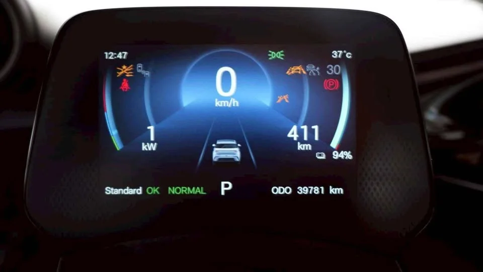2024 BYD Dolphin 2