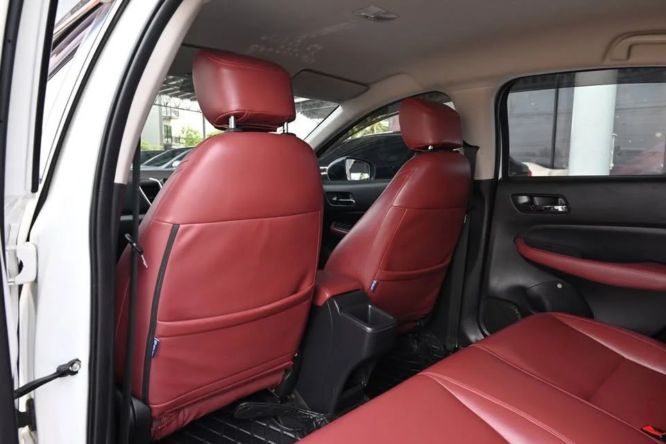 2020 Honda City VII 3