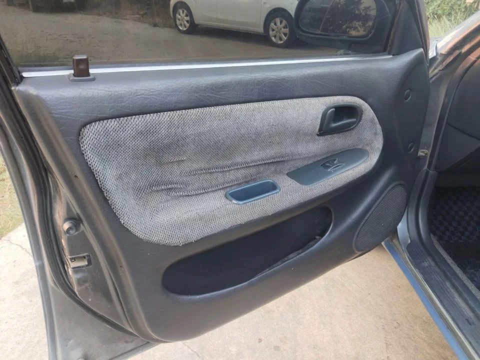 1996 Toyota Corolla Altis VII (E100) 3