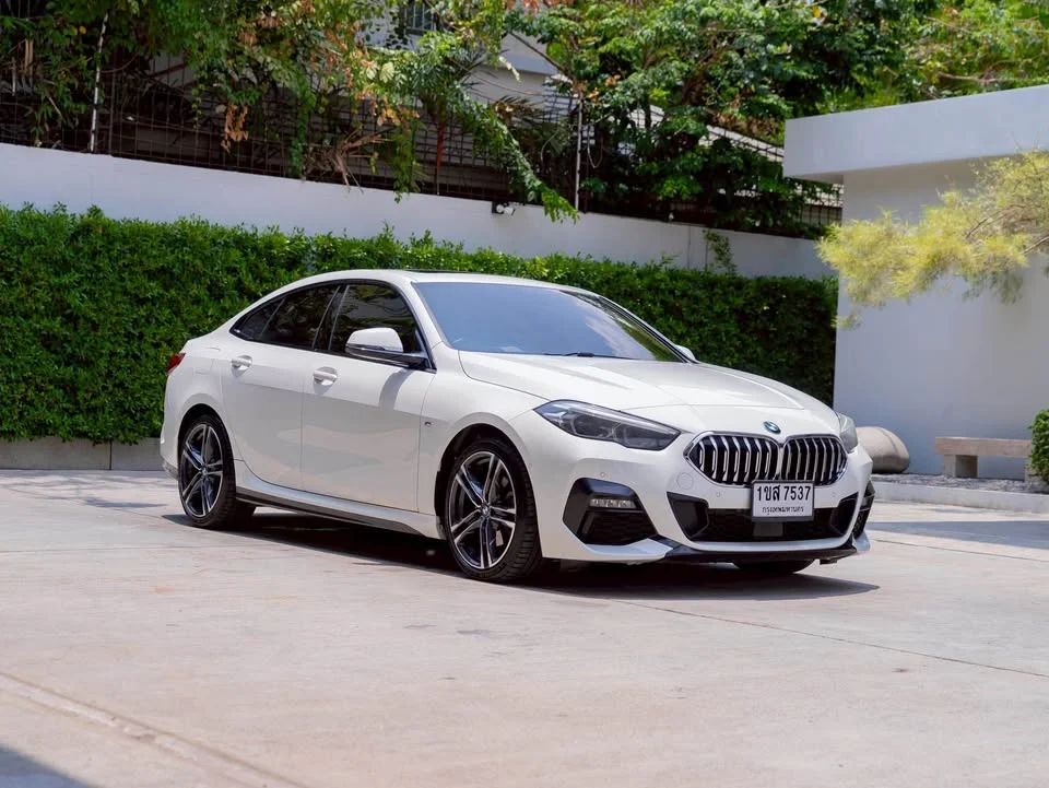 2019 BMW 2er F44 2