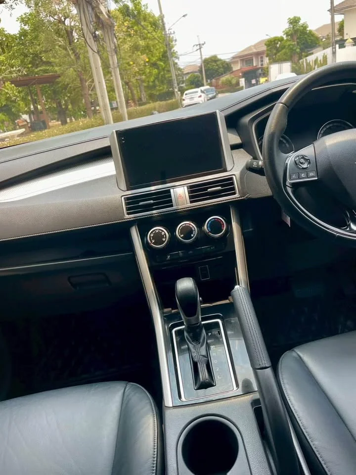 2020 Mitsubishi Xpander I 2