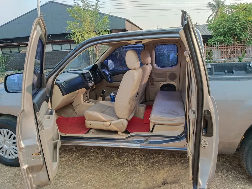2006 Mazda BT-Series I 3
