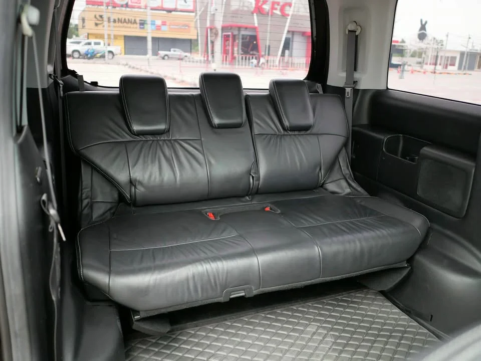 2014 Honda Stepwgn IV 2